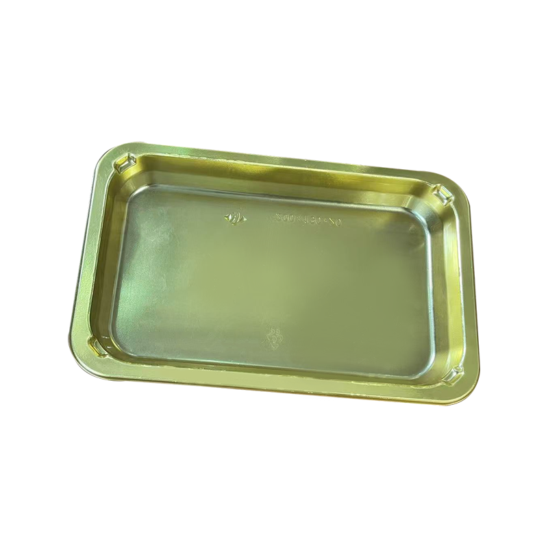 Baki kue PP kental sekali pakai