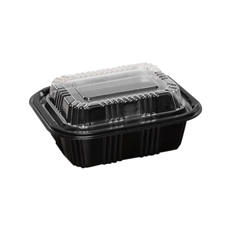 Kotak sushi Jepang komersial sekali pakai