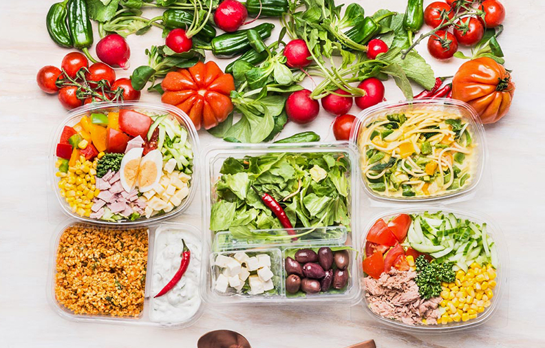 Bagaimana Kotak Sushi Buah Plastik membentuk kembali pasar makanan siap saji?